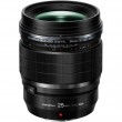 Объектив Olympus M.ZUIKO Digital ED 25mm F/1.2 PRO (Black)